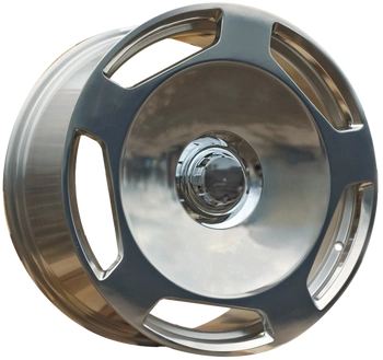 4x felgi kute 20" do Mercedes AMG S-Class Coupe W222 W223