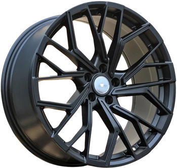 4x felgi flow forming 20" 5x112 Audi A4 B7 B8 A6 C8 C9 Q6 E-Tron