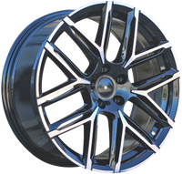 Felgi ABT style18 do Audi VW Skoda Seat