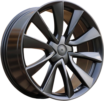 4x felgi kute metodą rolowania 19" do Tesla Model 3