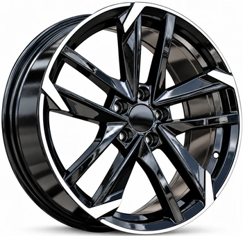 4x felgi 18" 5x108 do Peugeot Partner 3008 308 4008 408 508