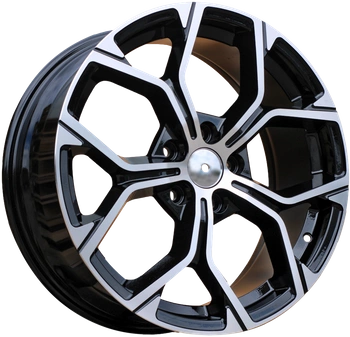 4x felgi 18" do BMW 1 2 X1 X2 F40 F44 F48 U11