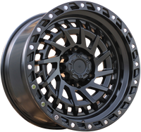 Felgi 17 do Toyota RAM Mitsubishi Nissan Kia Jeep