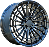 Felgi AMG style 19" do MERCEDES A C E S GLC CL