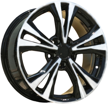 4x felgi 18" do Nissan Juke Qashqai X-Trail Almera