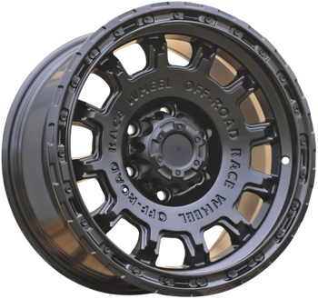 4x felgi kute hybrydowo 17" do Cadillac Nissan Mitsubishi Kia