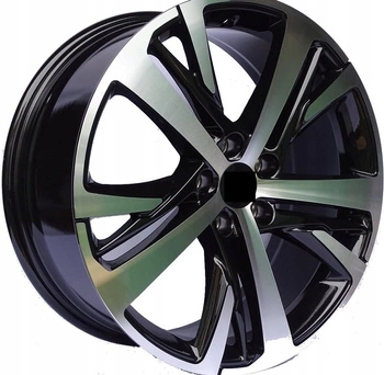 4x felgi 18" do Citroen Peugeot Renault Ford Opel