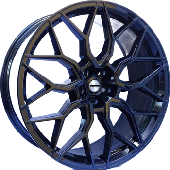 4x felgi Vossen style 23" do Audi Mercedes BMW VW