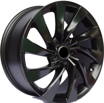 4x felgi 18" do VW Golf Passat Bora Beetle Vento