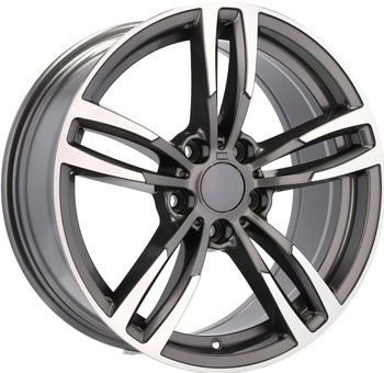 4x felgi M-Power style18' do BMW F20 F21 F31 F34 E84