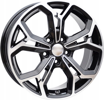 4x felgi Hybrid Forged 17" do Kia Optima Ceed Niro Venga Sorento