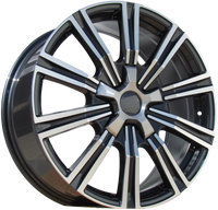 Felgi 18 do Toyota Land Cruiser Tundra Sequoia Lexus LX