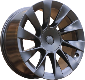 4x felgi aluminiowe kute hybrydowo 19" do Tesla Model Y