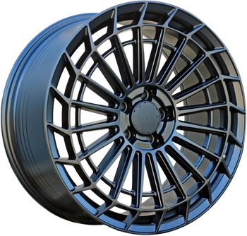 4x felgi Hybrid Forged 19" do Mercedes CLE C W205 E W213