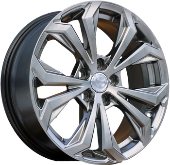 4x felgi kute 18" do Toyota Auris Corolla C-HR Avensis Camry