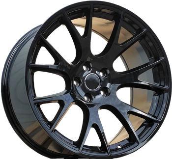 4x felgi 20" 5x115 Dodge Charger Challenger SRT Chrysler