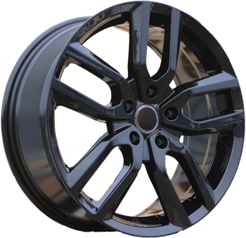 4x felgi 16" 5x108 Volvo Ford Citroen Peugeot Renault