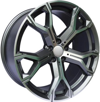 4x felgi 20" do BMW X5 G05 G18 X6 G06 X4 G02 X3 G45 G01
