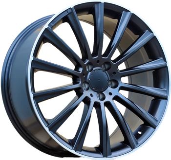 4x felgi 20" 5x112 Mercedes W212 W213 W221 W222