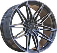 Felgi 21 do BMW X4 X5 X6 X7  M-Power style X7