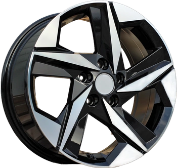 4x felgi 16" do Hyundai I20 I30 I40 Elantra Ioniq Kona