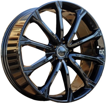 4x felgi nowe 21" do Audi A6 A8 Q3 Q5 E-tron