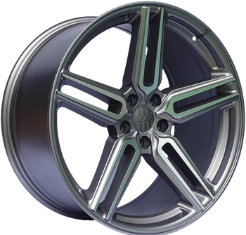 4x felgi Haxer 20" do BMW Opel Lexus Land Rover