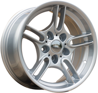 Felgi Alpina style 17 do BMW seria 3 seria 5