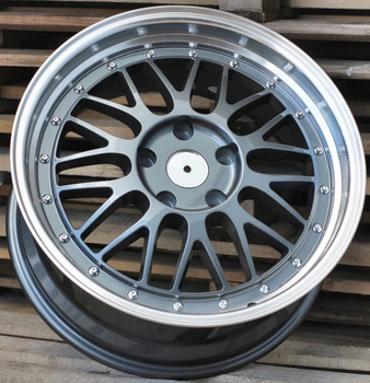 4x felgi BBS style 17" do BMW seria 3 E46 E93 5 E60 E61 7 E66 E67