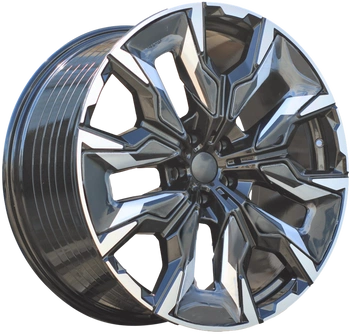 4x nowe felgi 20" do BMW seria 5 G60 G61 G68 G30 G31