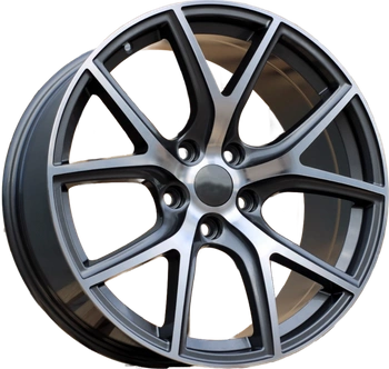 4x felgi 20" do Dodge Durango Jeep Grand Cherokee