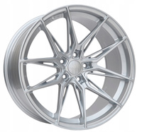 felgi alufelgi HAXER 20 do BMW OPEL LAND ROVER VW LEXUS HX036