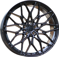 Komplet felg 19" do BMW 3 5 E60 E61 F10 F11 X3