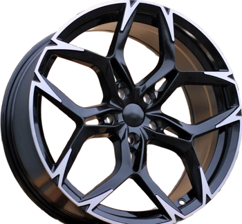 4x alfelgi 20" do Cupra Formentor Ateca Born Leon