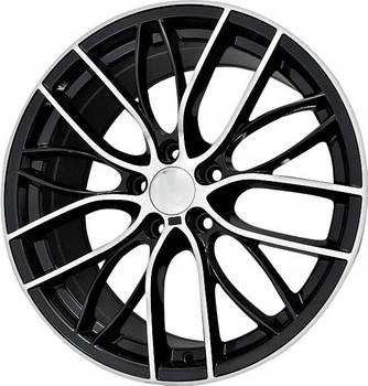 4x felgi nowe 18" do BMW 1 3 4 5 X1 X3  M-Power style