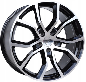 4x felgi 21" do Porsche Cayenne Panamera Boxer Cayman
