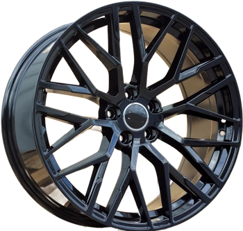 4x felgi kute metodą rolowania 19" do Audi A3 A4 A6 A8