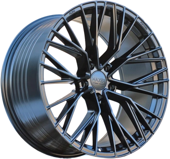 4x felgi kute 18" 5x112 Audi Mercedes VW Cupra Mini Hongqi MG