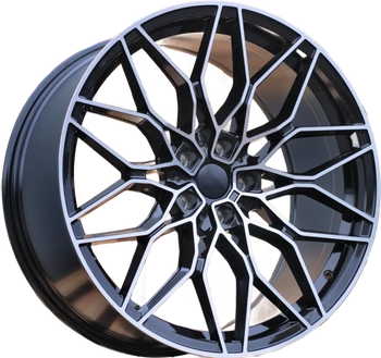 4x felgi 18" do BMW 3 F30 E90 E46 X3 F25 E83 5 F11