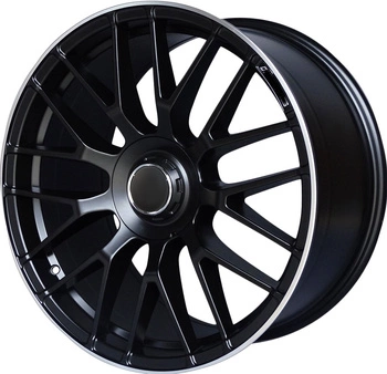 4x felgi 18" 5x112 Mercedes A W176 W177 B W245 W246 W247
