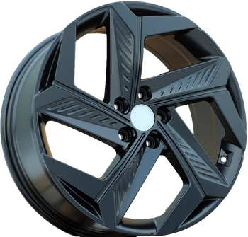 4x felgi 19" do Hyundai Tucson I30 Elantra Ioniq Kona