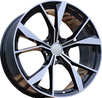 4x felgi nowe 18" 5x112 VW Golf GTI Passat Arteon Tiguan Touran