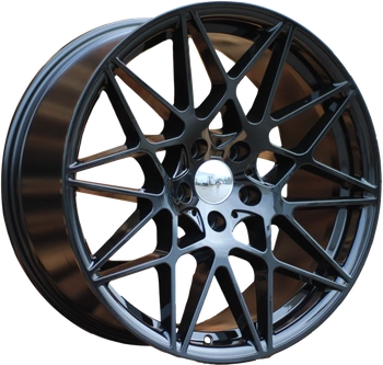 4x felgi 18" BMW 1 F20 F21 E82 2 F22 4 F32 F33 coupe