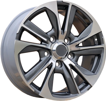 4x nowe felgi 20 do Lexus LX Toyota Land Cruiser Tundra Sequoia