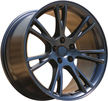 4x nowe felgi aluminiowe 19" do Tesla Model Y
