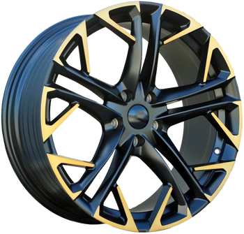 4x kute felgi 19" do Cupra Leon Formentor Born Tavascan