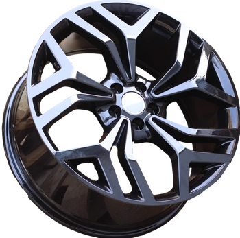 4x felgi 20" do Range Rover Land Rover Volvo Ford