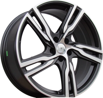 4 x felgi 20" do Volvo XC60 XC90 V60 V70 S80 S90