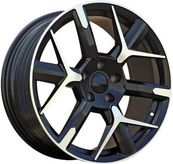 4x kute felgi 18" do Cupra Leon Tavascan Formentor Terramar