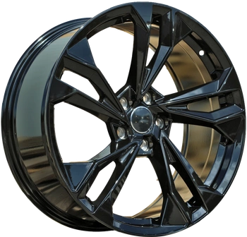 4x felgi 19" do Audi A4 B8 B9 A6 C7 C8 Q3 Q5 e-tron Allroad